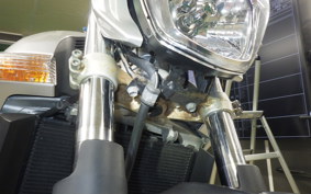 SUZUKI GSR 400 2008 GK7DA