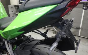 KAWASAKI NINJA ZX-6R A 2015