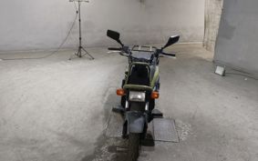 HONDA PS250 MF09