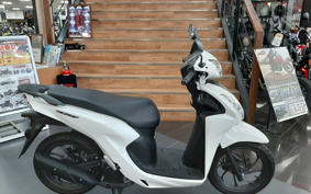 HONDA DIO 110 BASIC  JK03