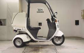 HONDA GYRO CANOPY TA03