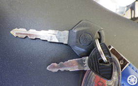 YAMAHA YZF-R3 2016 RH07J