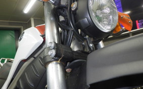 YAMAHA TRICKER Gen.3