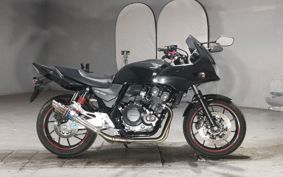 HONDA CB400SFV-4 BOLDOR 2019 NC42