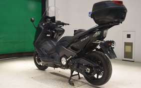 YAMAHA T-MAX 530 2012