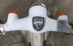 HONDA LITTLE CUB AA01