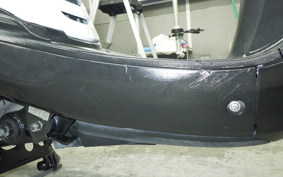 YAMAHA AXIS 125 TREET 2013 SE53J