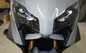YAMAHA T-MAX 560 T 2025 SJ21J