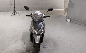 SUZUKI ADDRESS V110 CE47A