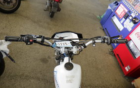 HONDA TL125 JD06