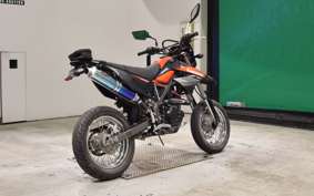 KAWASAKI KLX125D TRACKER 2020 LX125D