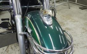 KAWASAKI VULCAN 1500 CLASSIC TOURER 1998 VNT50G