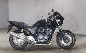 HONDA CB400SFV-4 NC42