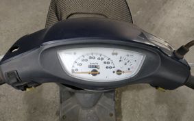 HONDA DIO AF34