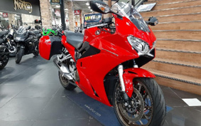 HONDA VFR800F 2017 RC79
