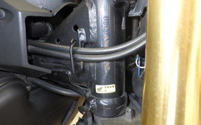 HONDA ｸﾞﾛﾑ JC61