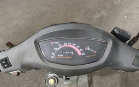 SYM DD50 FT05V