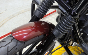 HARLEY XL1200NS 2019 LP3