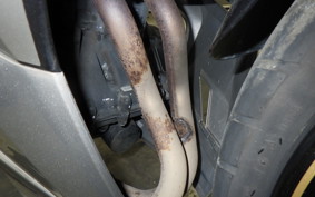 KAWASAKI NINJA 250 2 2026 EX250P