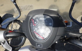 HONDA C110 SUPER CUB JA07