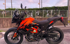 KTM 390 ADVENTURE JGJ40