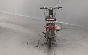 HONDA SUPER CUB50 C50