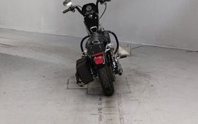 HARLEY HARLEY XL883R CS2