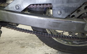 KAWASAKI KLX125D TRACKER LX125D