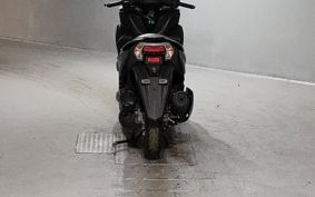 YAMAHA TRICITY 155 ABS SG37J
