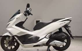 HONDA PCX125 2025 JF81
