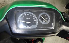 SUZUKI ADDRESS V100 2015 CE13A