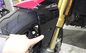DUCATI MONSTER 937 SP 2023