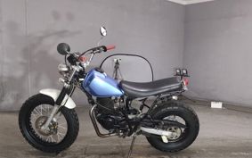 YAMAHA TW200 DG07J
