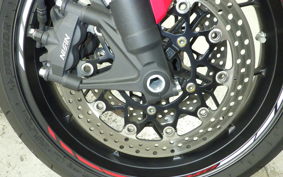 HONDA CBR650R 2022 RH03