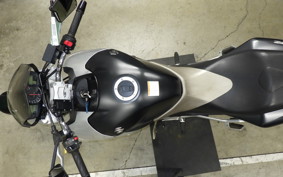 SUZUKI GSR 400 2008 GK7DA