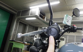 HONDA CL250-2 2023 MC57