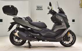 BMW C400GT 2021