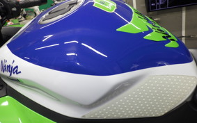 KAWASAKI ZX-4RR 2024 ZX400P