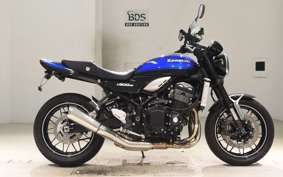 KAWASAKI Z900RS 2024 ZR900K