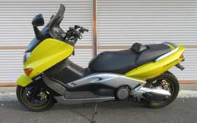 YAMAHA T-MAX 500 2001 SJ01