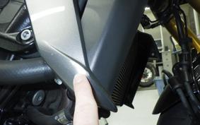 SUZUKI GSX-S750 2022