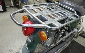 HONDA C110 SUPER CUB 2026 JA07