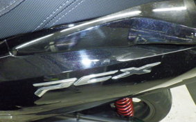 HONDA PCX125 2007 JK05