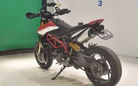 DUCATI HYPERMOTARD 950 SP 2019