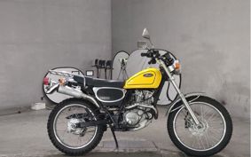YAMAHA BRONCO 5BT