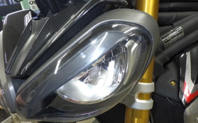 TRIUMPH SPEED TRIPLE RS 2022