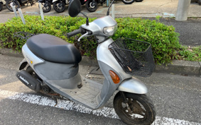SUZUKI LET's 4 CA45A