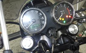 KAWASAKI W800 STREET 2022 EJ800E