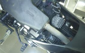 KAWASAKI Z125 PRO 2013 BR125H
