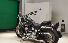 HARLEY FLSTF 1450 2005